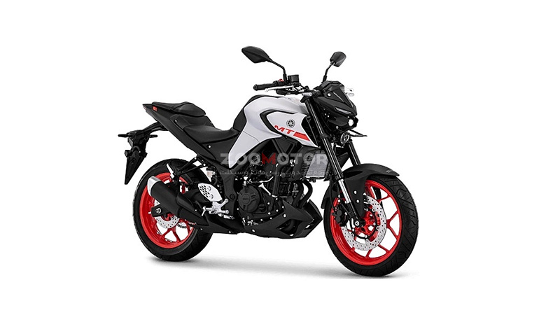 Mt 25 outlet 250cc