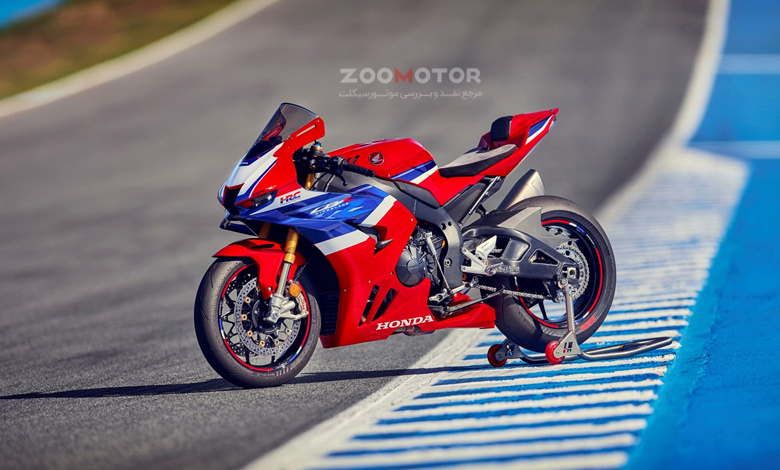 هوندا CBR1000RR R