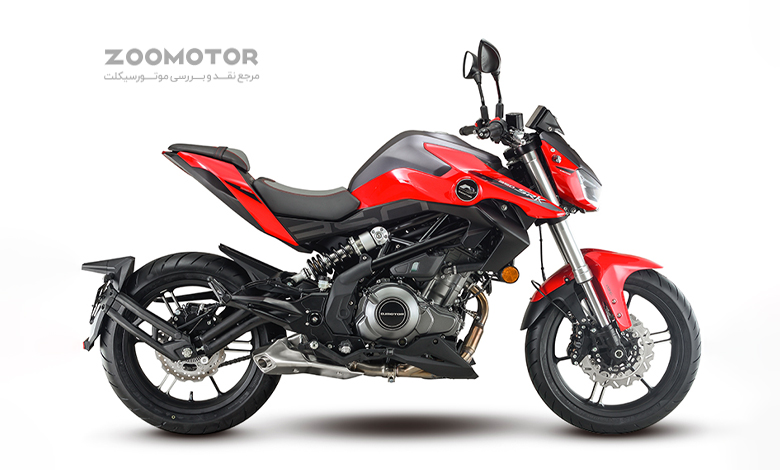 (Benelli 249S)