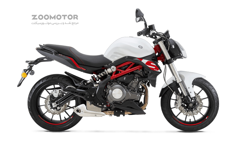 (Benelli 249S)