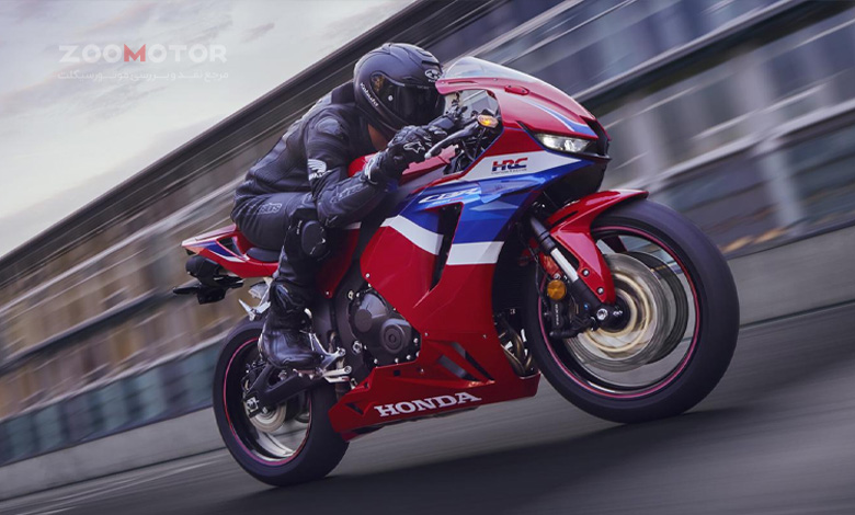 CBR600RR