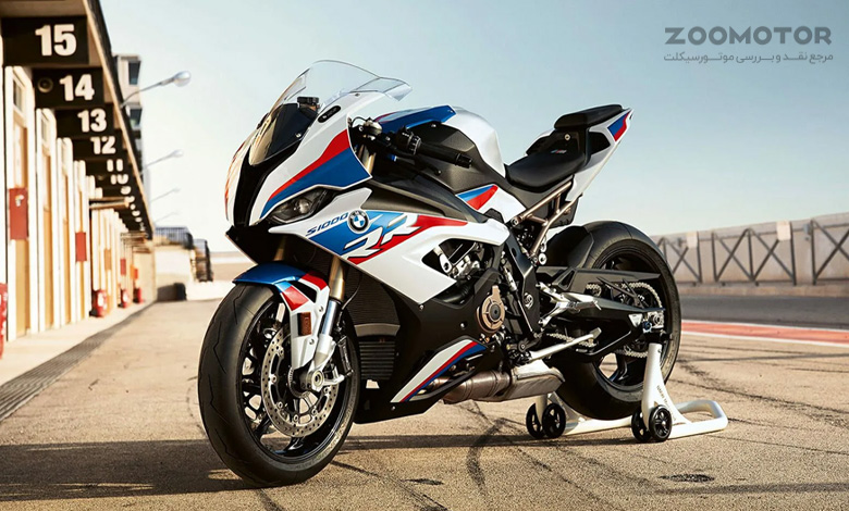 bmw S1000RR