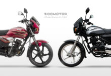 باکسر 150 و اچ ال ایکس 150