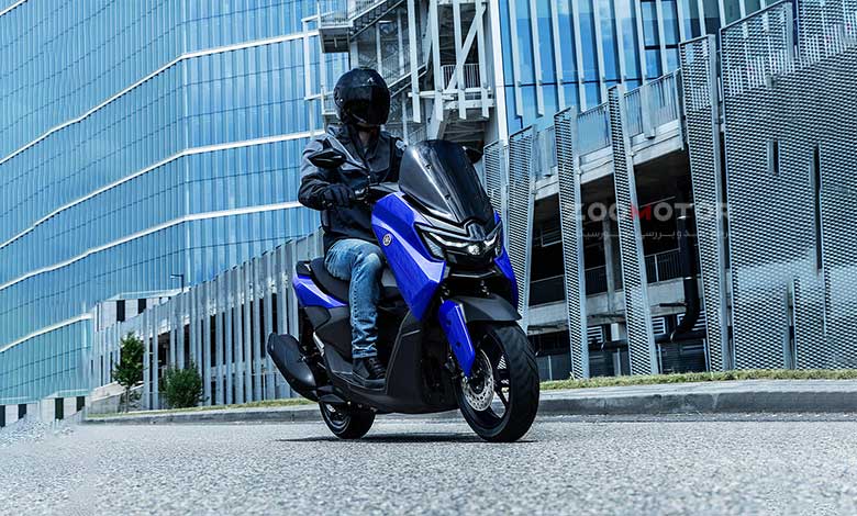 یاماها nmax یا هوندا pcx
