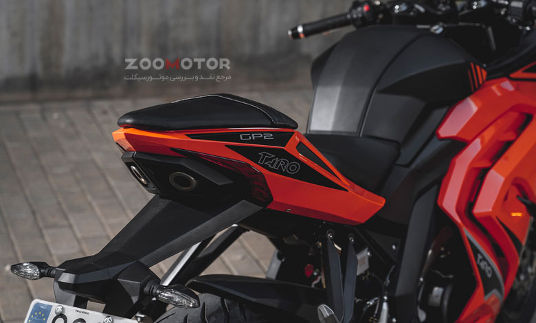 تارو GP2