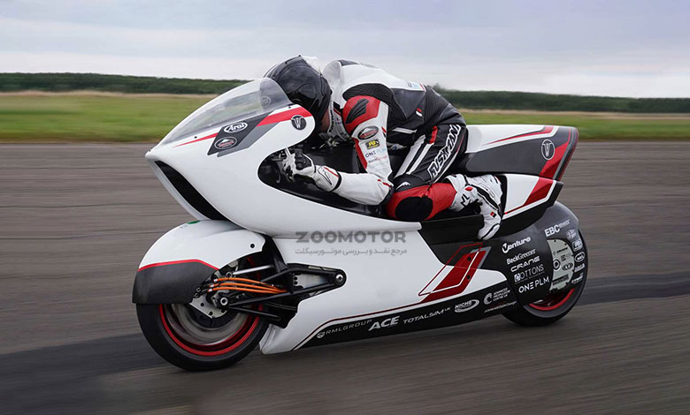 گشتاور در موتورها برقی