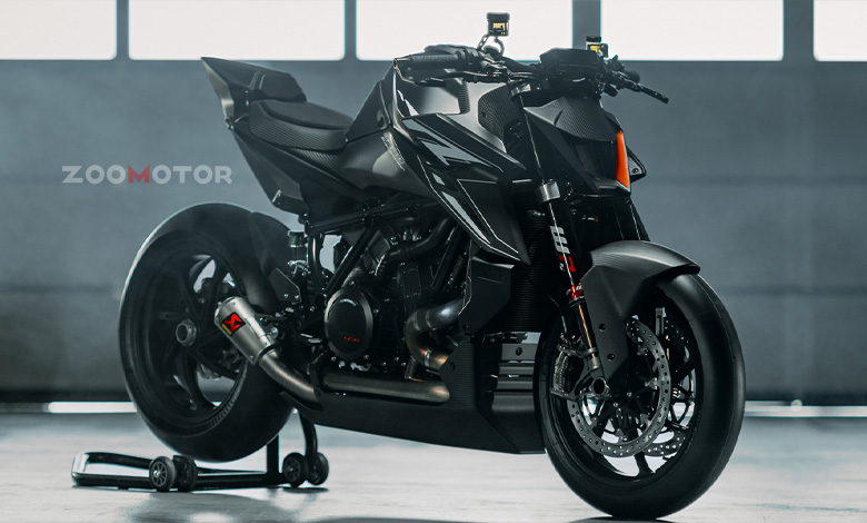 ۱۳۹۰-Super-Duke-RR-Track-پیست