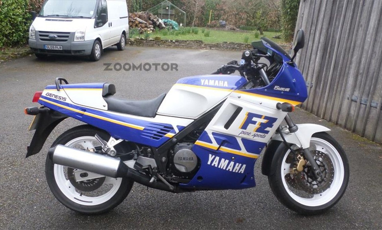 FZ-750