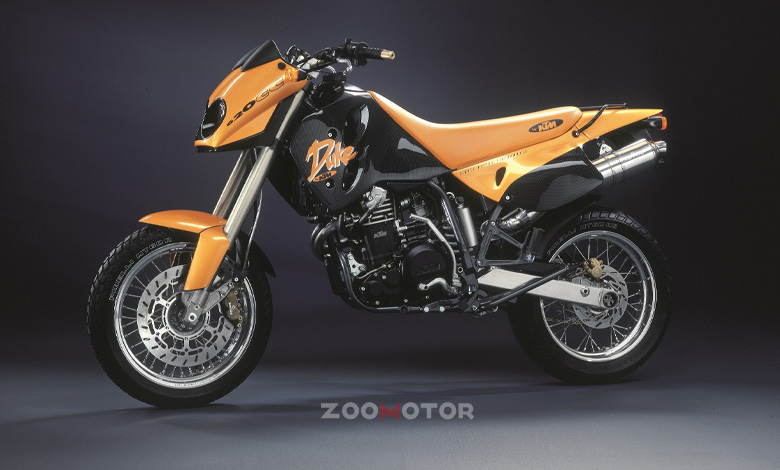 KTM-1994