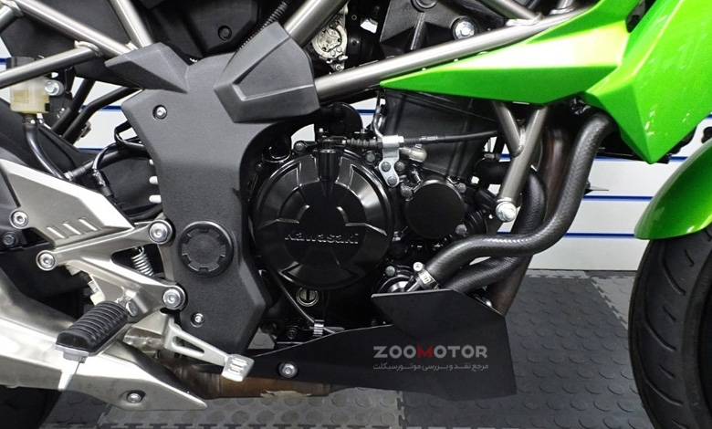 قلب تپنده z250