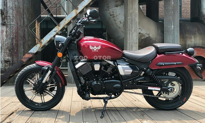 بررسی کویر C2 249 - با زوموتور