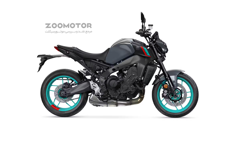 یاماها MT-09