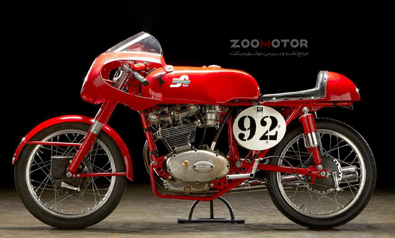 ۱۲۵ Desmo