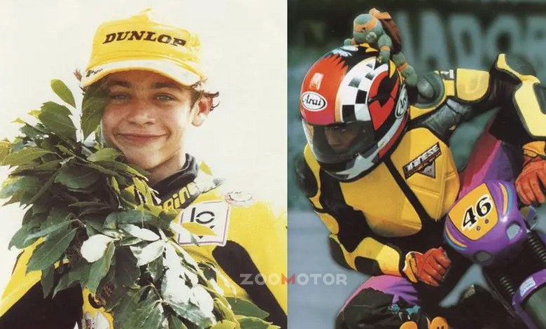 years-of-Valentino-Rossi-and-the-Mini-Moto