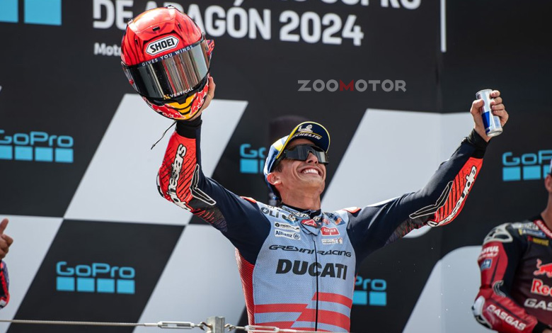 Aragon-Gresini-Racing-Marquez