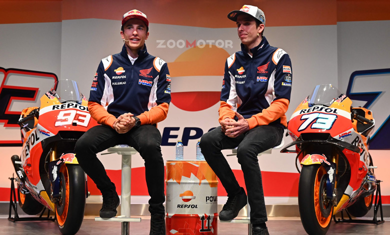 Brother-Marquez