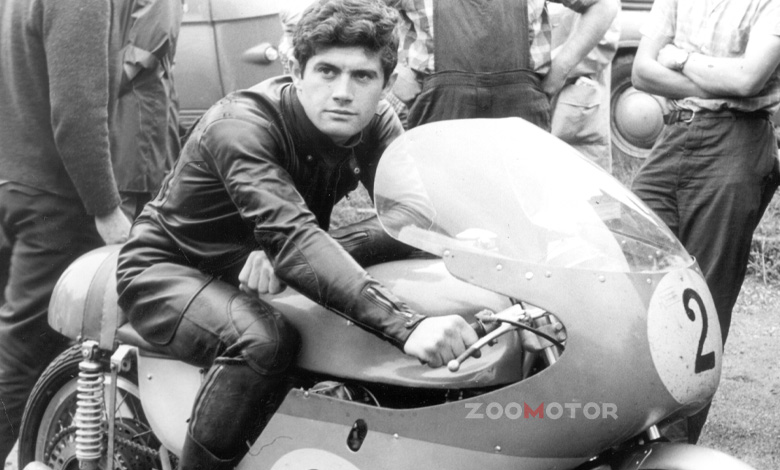 Giacomo Agostini
