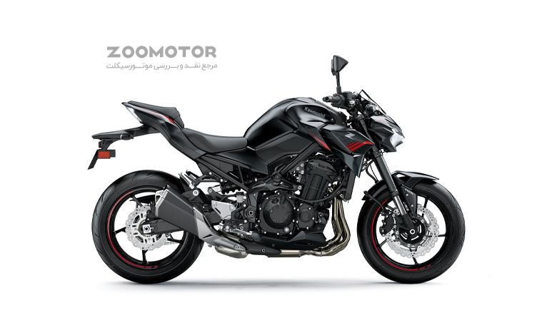 کاوازاکی Z900