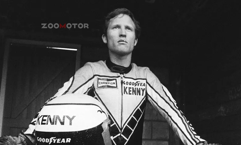 Kenny Roberts