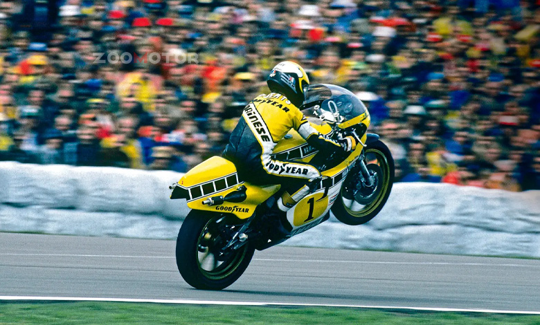 Kenny Roberts