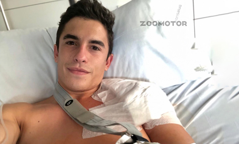 Marquez-2020-Right-Arm-Injury-Incident
