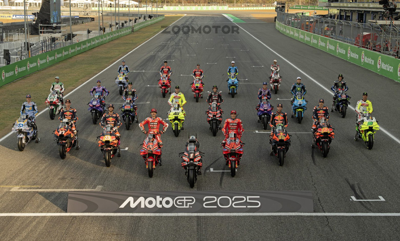 MotoGP