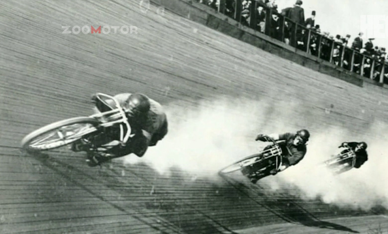 Motordrome