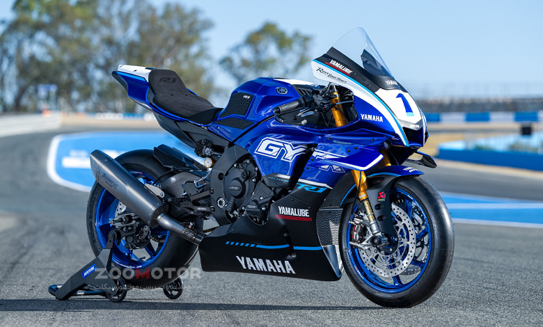 r1 yamaha
